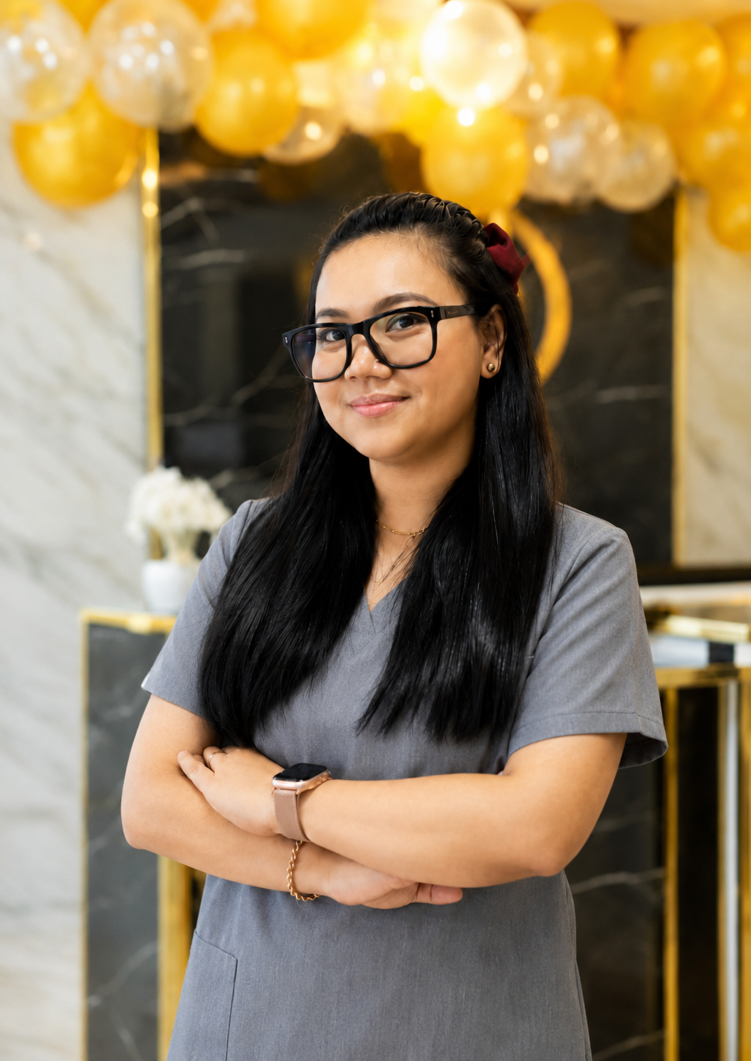 Arlyn Lorenzo Palajos